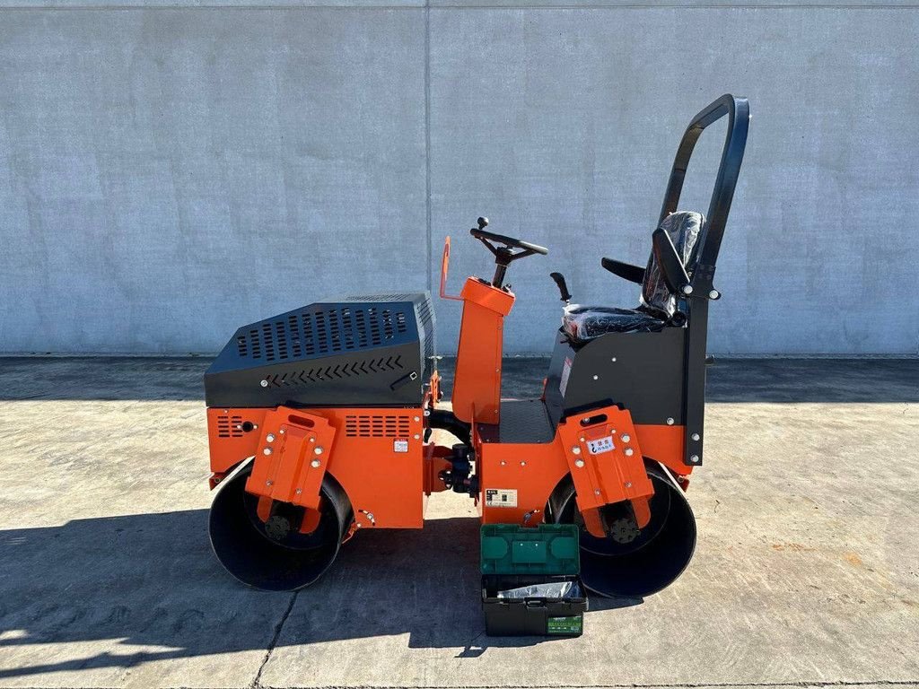 Packer & Walze del tipo Sonstige KUL DR-2700, Neumaschine In Antwerpen (Immagine 9)