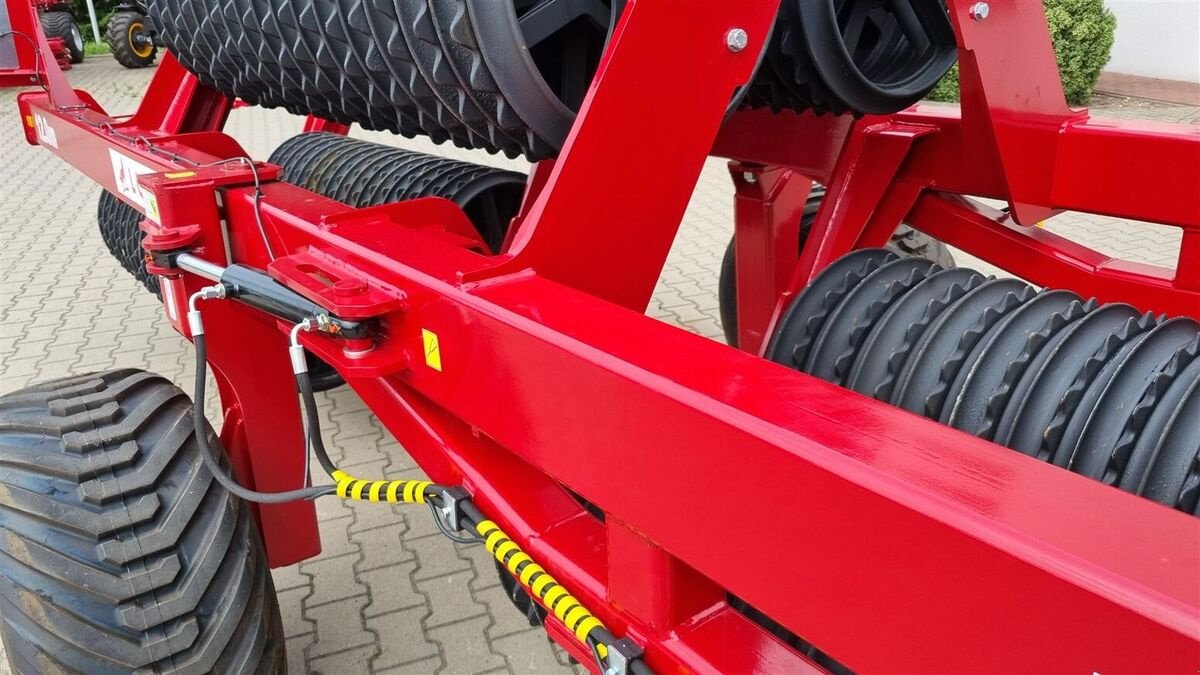 Packer & Walze типа Sonstige Lupus Ackerwalze / sowing roller, Neumaschine в Michałowo (Фотография 8)