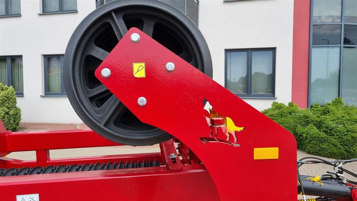 Packer & Walze типа Sonstige Lupus Ackerwalze / sowing roller, Neumaschine в Michałowo (Фотография 7)