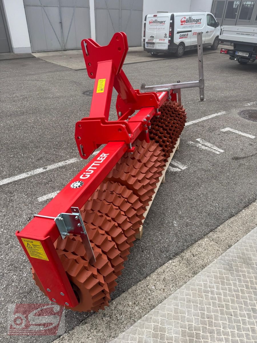 Packer & Walze типа Sonstige Matador, Neumaschine в Offenhausen (Фотография 2)