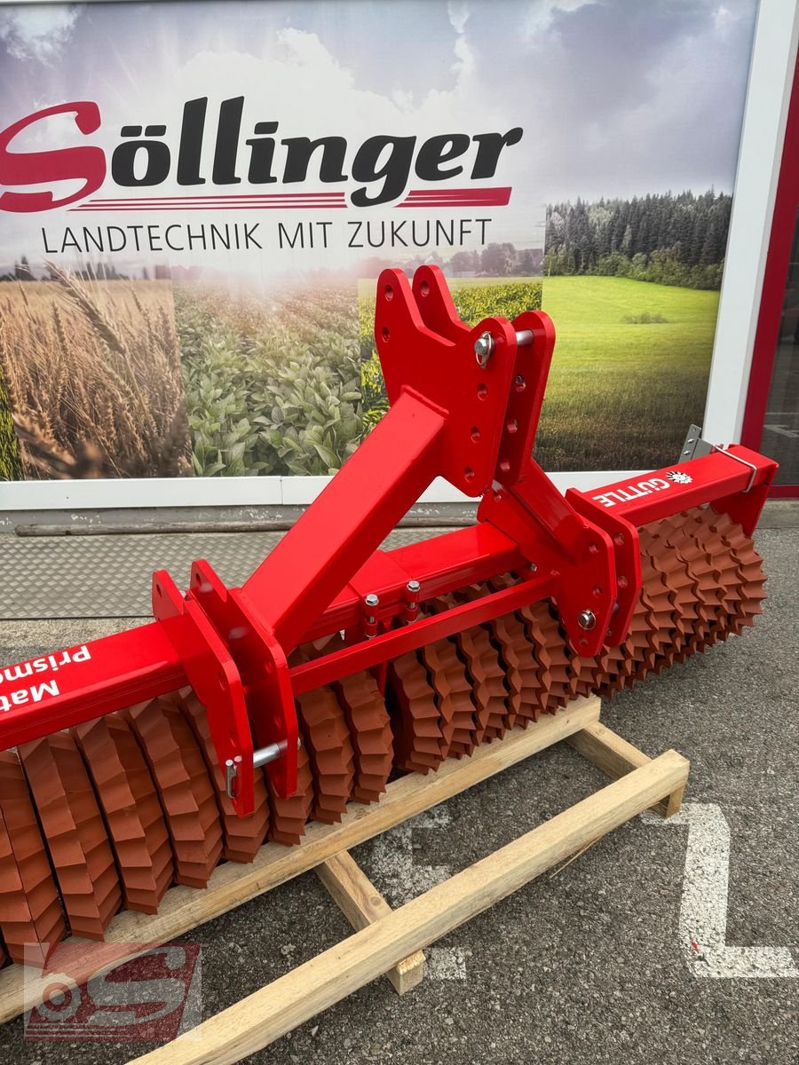 Packer & Walze типа Sonstige Matador, Neumaschine в Offenhausen (Фотография 3)