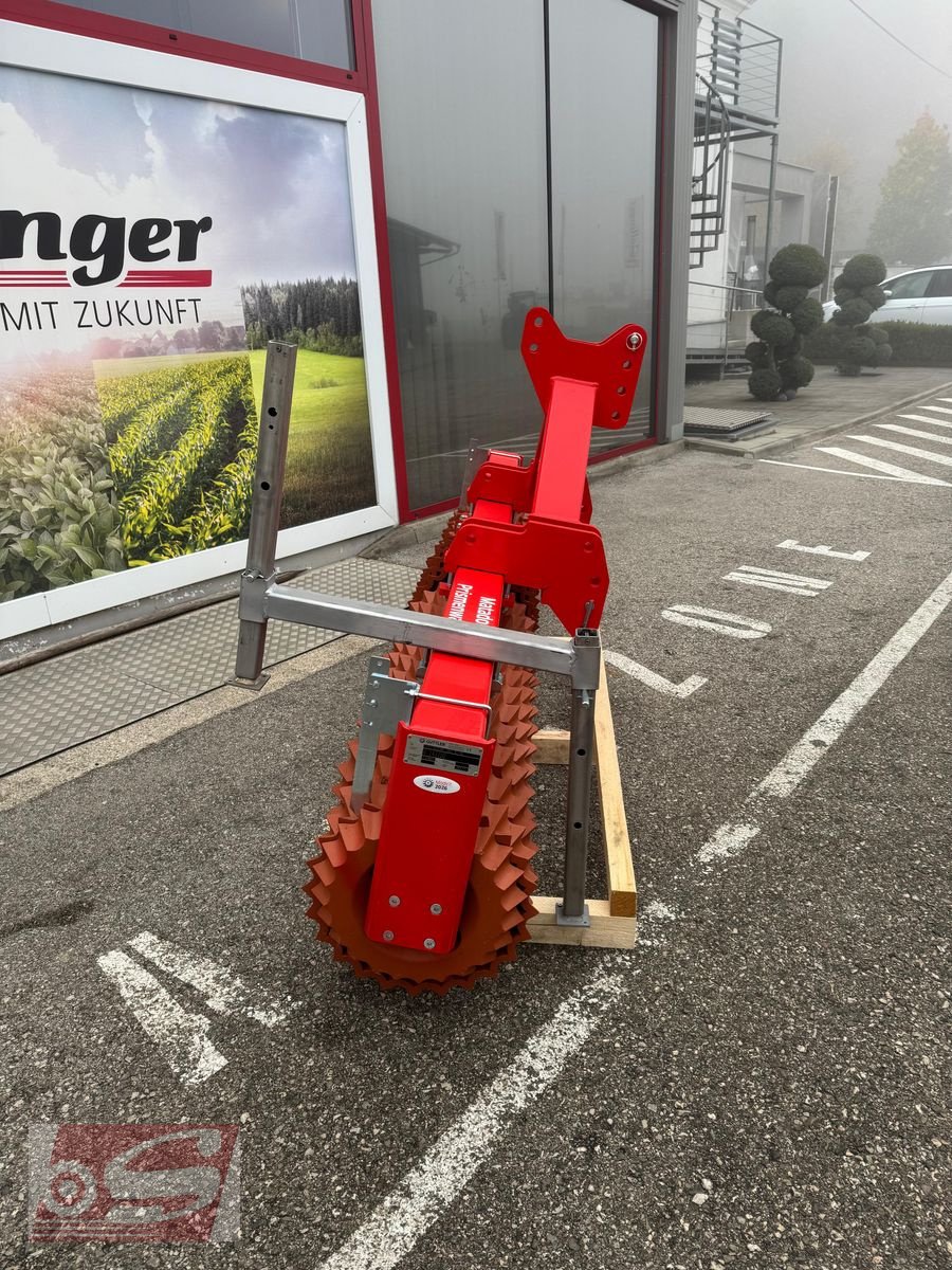 Packer & Walze типа Sonstige Matador, Neumaschine в Offenhausen (Фотография 4)