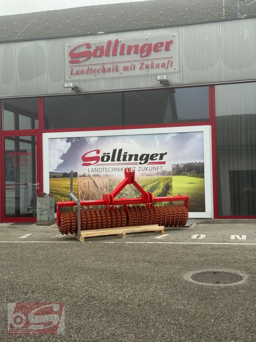 Packer & Walze типа Sonstige Matador, Neumaschine в Offenhausen (Фотография 1)