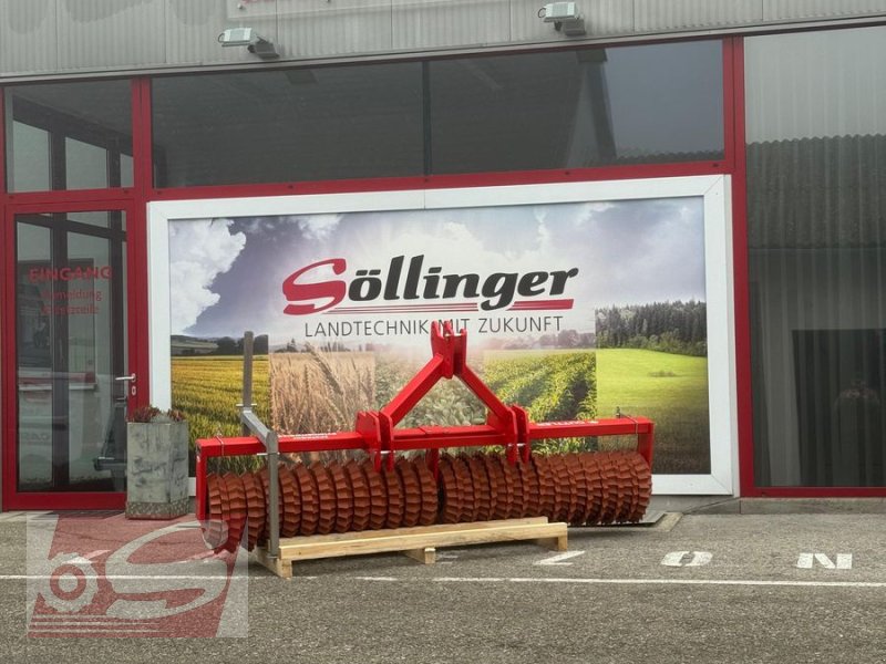 Packer & Walze типа Sonstige Matador, Neumaschine в Offenhausen