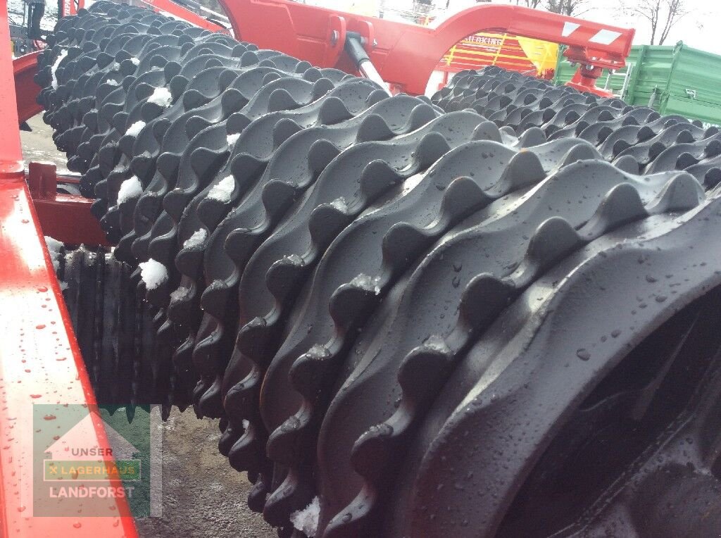 Packer & Walze typu Sonstige Maximus 6,3m, Neumaschine v Kobenz bei Knittelfeld (Obrázek 9)