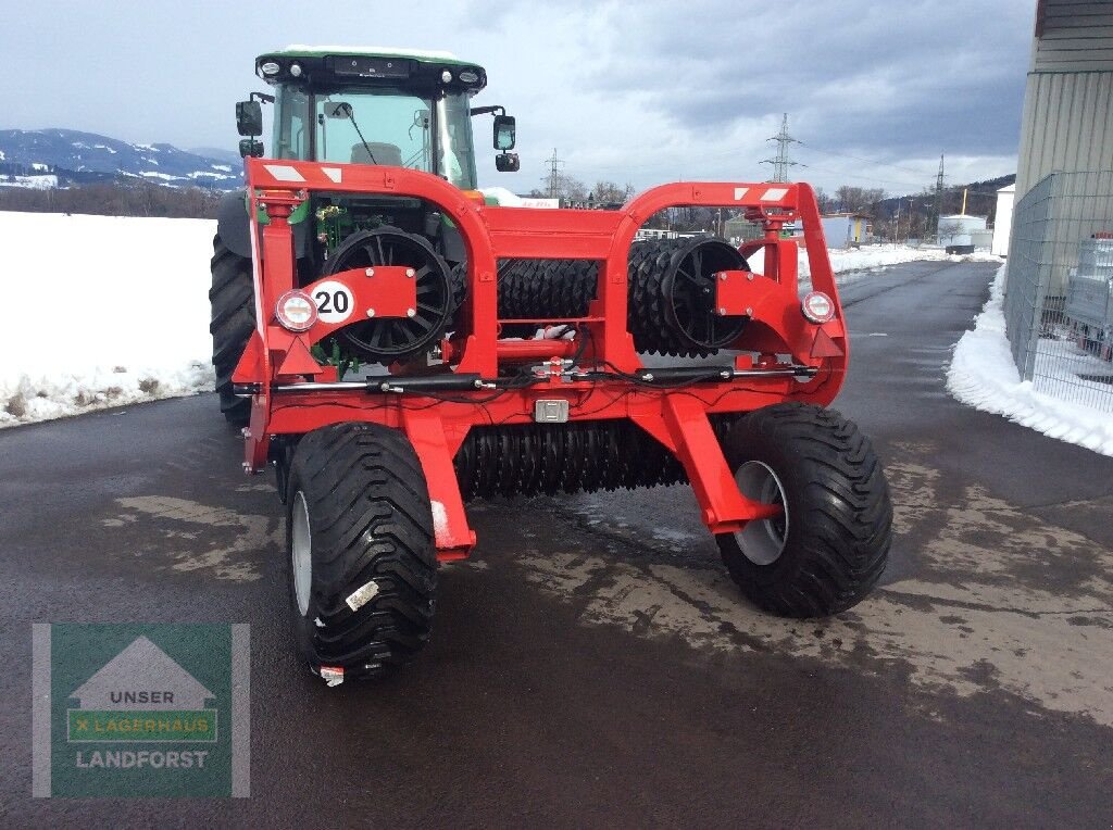 Packer & Walze typu Sonstige Maximus 6,3m, Neumaschine v Kobenz bei Knittelfeld (Obrázek 3)