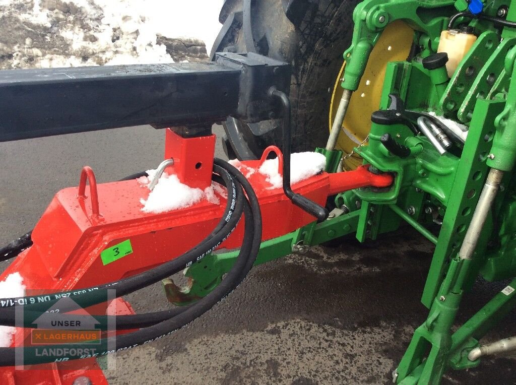 Packer & Walze typu Sonstige Maximus 6,3m, Neumaschine v Kobenz bei Knittelfeld (Obrázek 11)