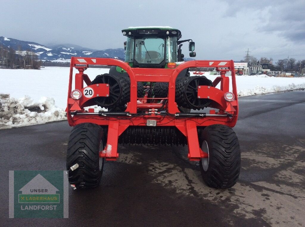 Packer & Walze typu Sonstige Maximus 6,3m, Neumaschine v Kobenz bei Knittelfeld (Obrázek 4)