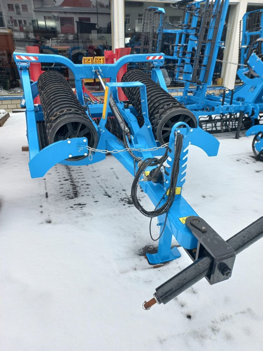 Packer & Walze tipa Sonstige Maximus 630, Vorführmaschine u Göpfritz (Slika 3)