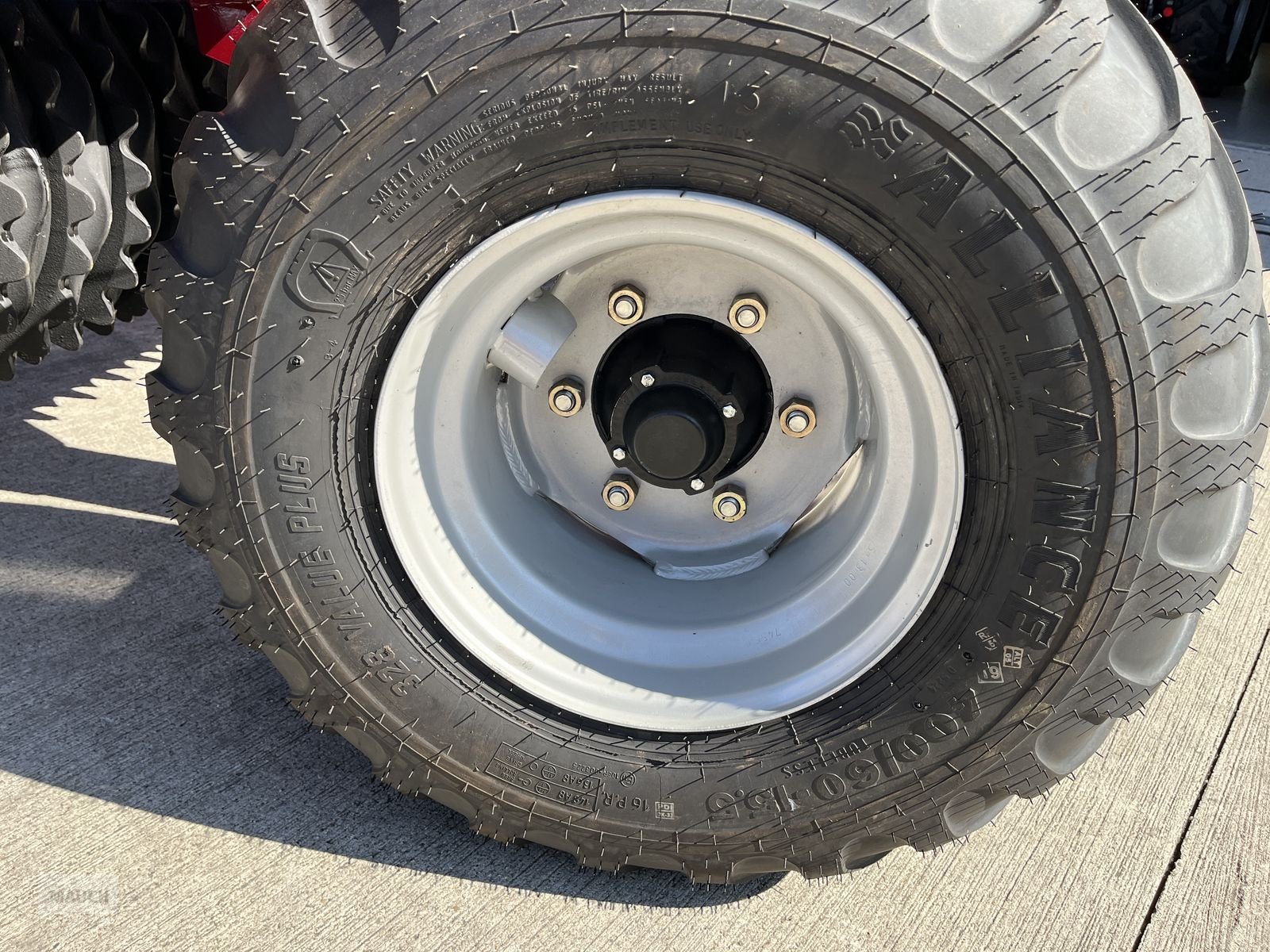 Packer & Walze of the type Sonstige Maximus Cambrdigewalze, Neumaschine in Burgkirchen (Picture 7)