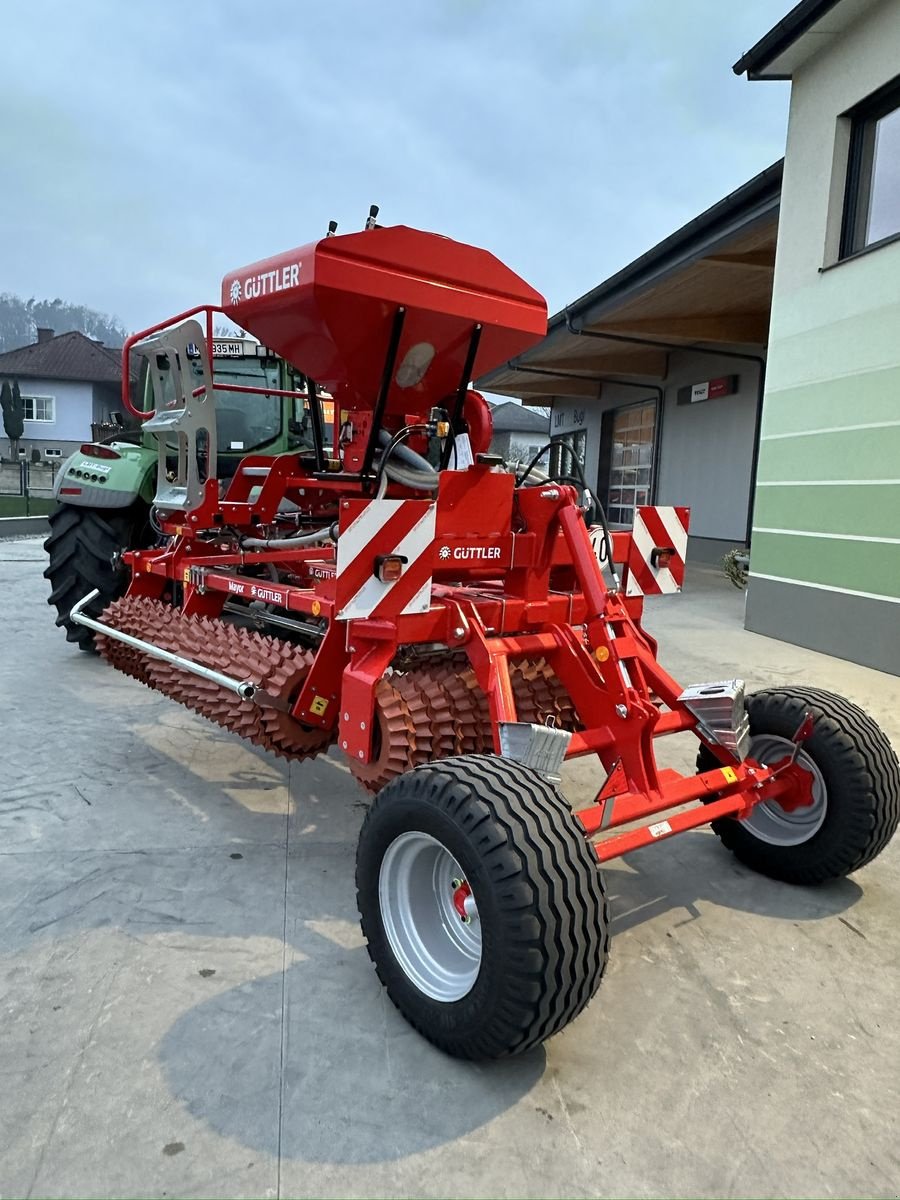 Packer & Walze typu Sonstige Mayor 640-4, Gebrauchtmaschine v Hürm (Obrázek 10)