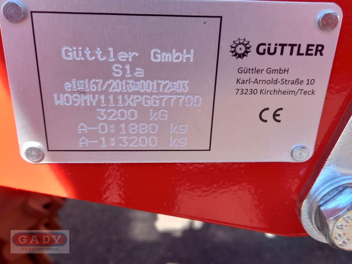 Packer & Walze des Typs Sonstige MAYOR 640-4, Neumaschine in Lebring (Bild 10)