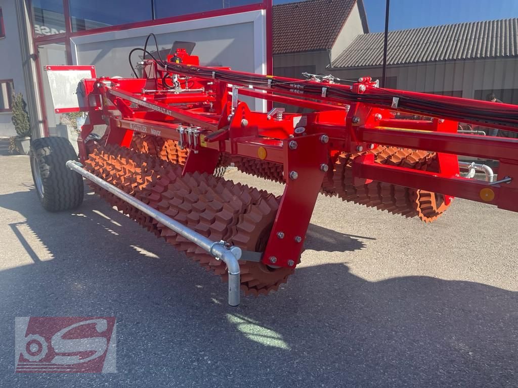 Packer & Walze typu Sonstige MAYOR 640, Neumaschine v Offenhausen (Obrázek 2)