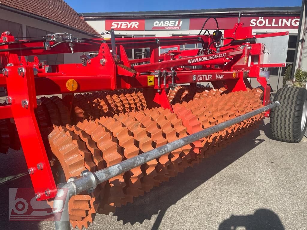 Packer & Walze typu Sonstige MAYOR 640, Neumaschine v Offenhausen (Obrázek 5)