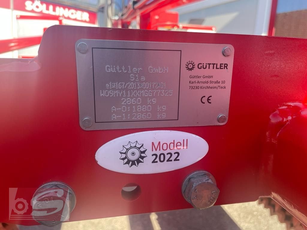 Packer & Walze typu Sonstige MAYOR 640, Neumaschine v Offenhausen (Obrázek 8)