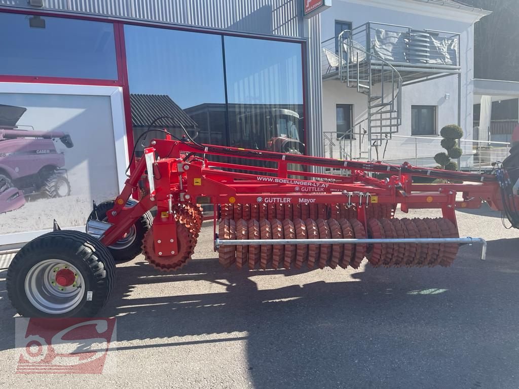 Packer & Walze typu Sonstige MAYOR 640, Neumaschine v Offenhausen (Obrázek 4)