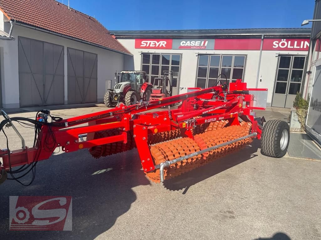 Packer & Walze typu Sonstige MAYOR 640, Neumaschine v Offenhausen (Obrázek 1)