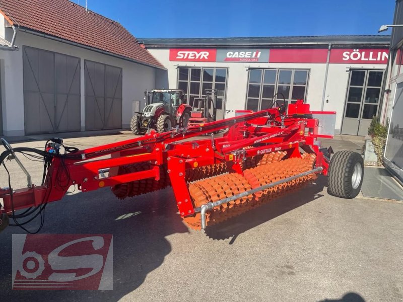 Packer & Walze des Typs Sonstige MAYOR 640, Neumaschine in Offenhausen (Bild 1)