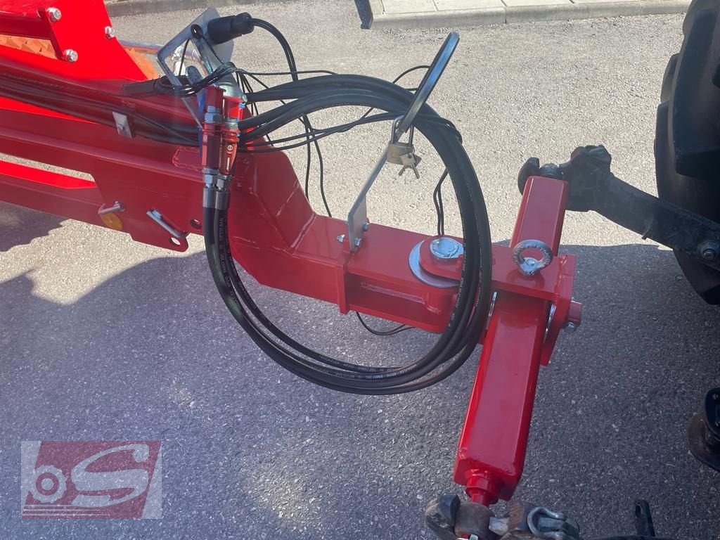 Packer & Walze des Typs Sonstige MAYOR 640, Neumaschine in Offenhausen (Bild 8)