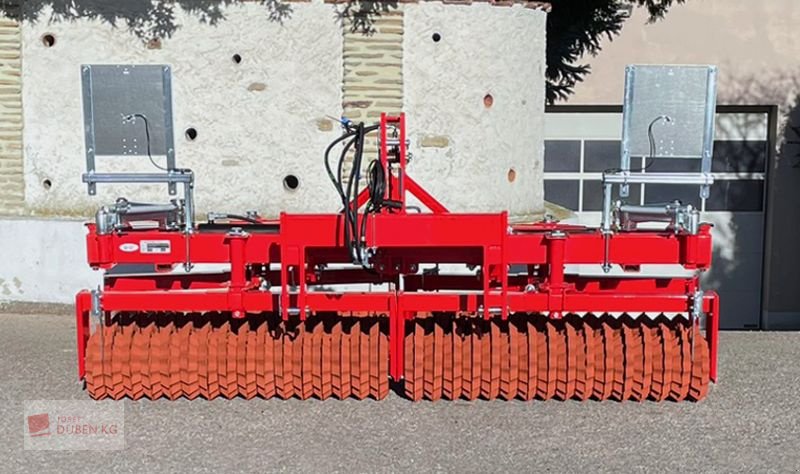 Packer & Walze des Typs Sonstige Mediana 600 Front, Neumaschine in Ziersdorf (Bild 5)