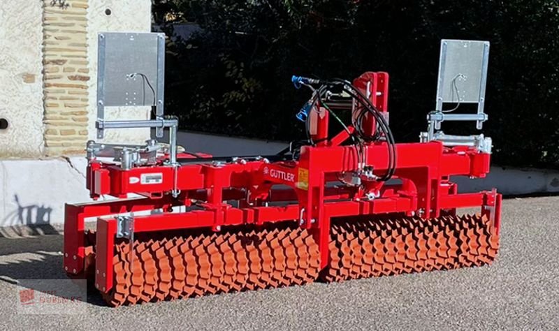 Packer & Walze des Typs Sonstige Mediana 600 Front, Neumaschine in Ziersdorf (Bild 7)