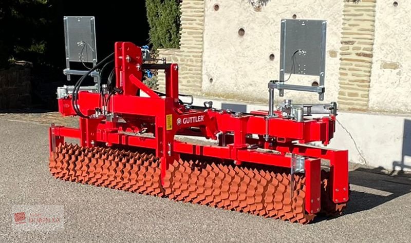 Packer & Walze des Typs Sonstige Mediana 600 Front, Neumaschine in Ziersdorf (Bild 4)