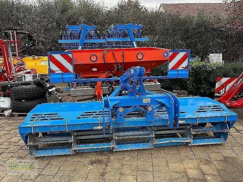 Packer & Walze типа Sonstige MESSERWALZE F 300, Gebrauchtmaschine в Unterschneidheim-Zöbingen (Фотография 1)