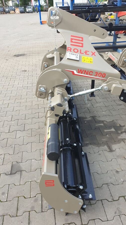 Packer & Walze του τύπου Sonstige Messerwalze / knife roller cutter, Neumaschine σε Michałowo (Φωτογραφία 3)