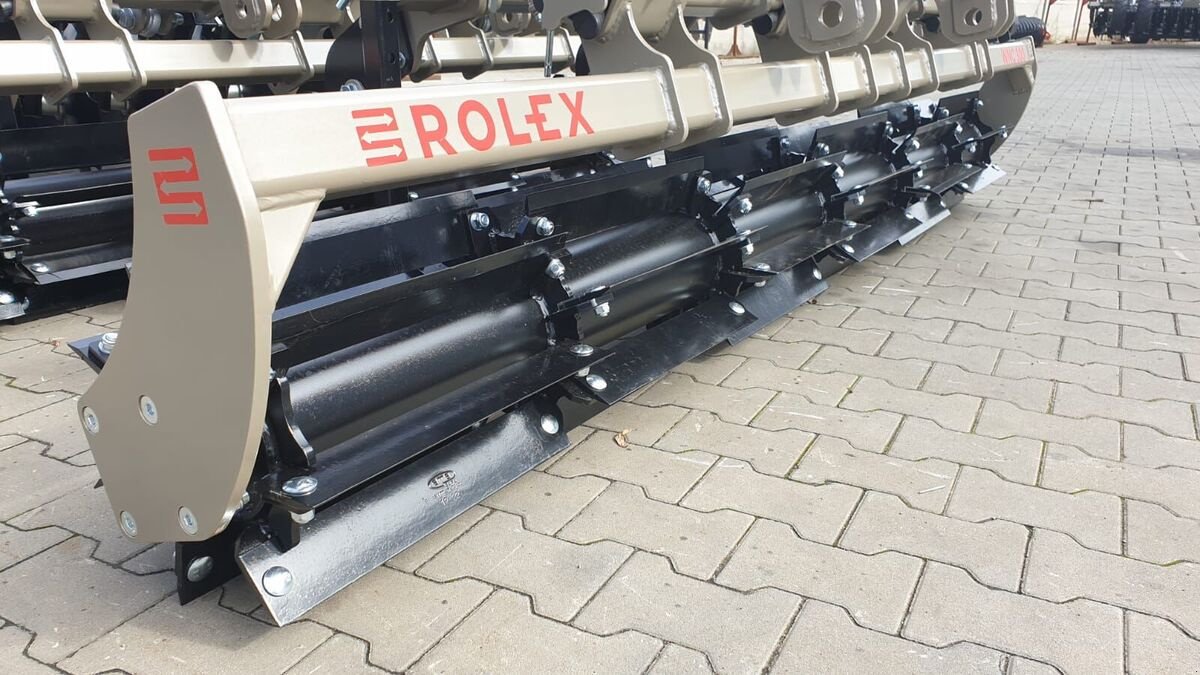 Packer & Walze του τύπου Sonstige Messerwalze / knife roller cutter, Neumaschine σε Michałowo (Φωτογραφία 4)