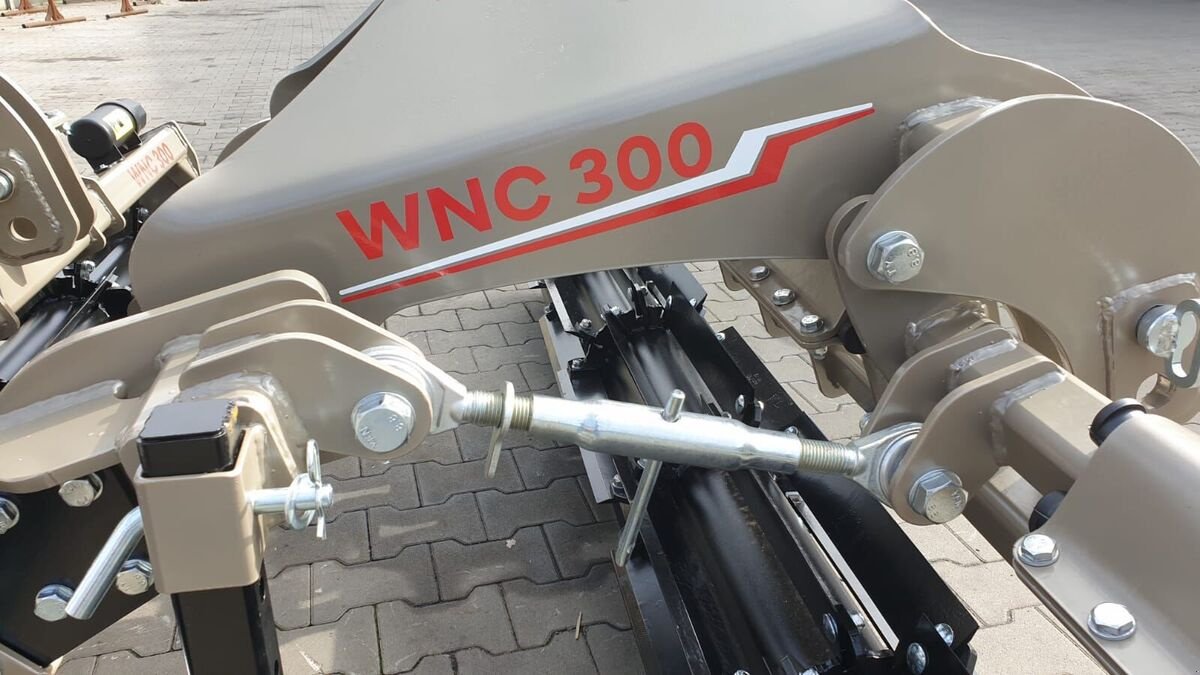 Packer & Walze του τύπου Sonstige Messerwalze / knife roller cutter, Neumaschine σε Michałowo (Φωτογραφία 8)