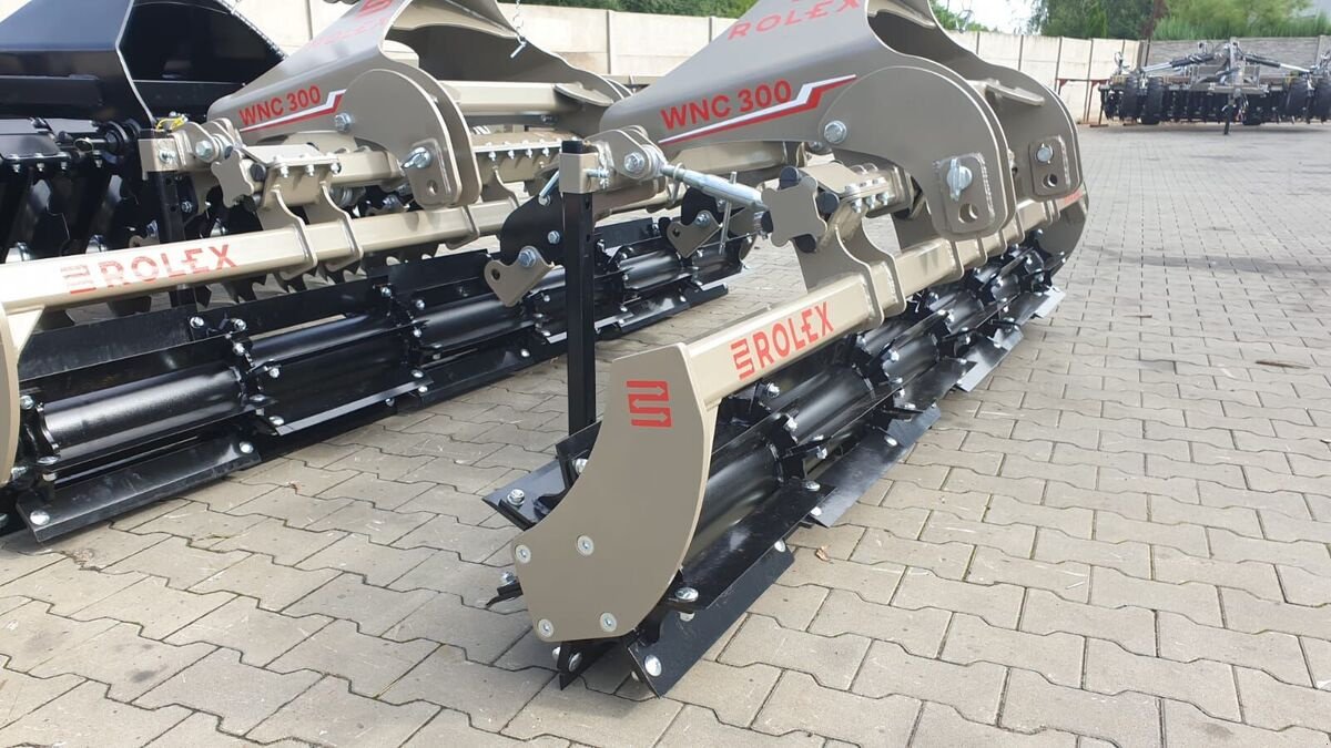 Packer & Walze του τύπου Sonstige Messerwalze / knife roller cutter, Neumaschine σε Michałowo (Φωτογραφία 2)