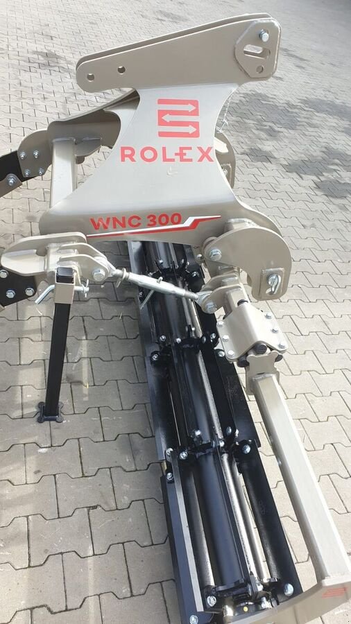 Packer & Walze του τύπου Sonstige Messerwalze / knife roller cutter, Neumaschine σε Michałowo (Φωτογραφία 1)