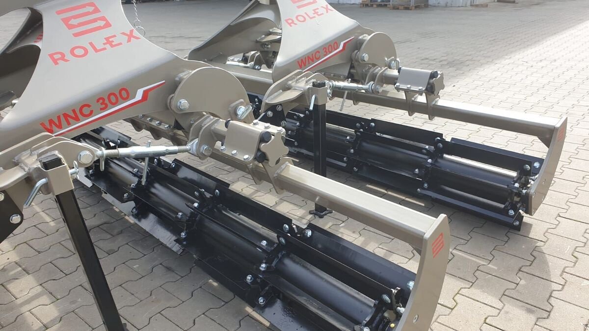 Packer & Walze του τύπου Sonstige Messerwalze / knife roller cutter, Neumaschine σε Michałowo (Φωτογραφία 7)