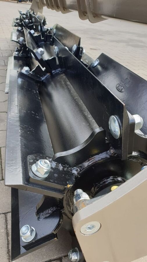 Packer & Walze του τύπου Sonstige Messerwalze / knife roller cutter, Neumaschine σε Michałowo (Φωτογραφία 6)