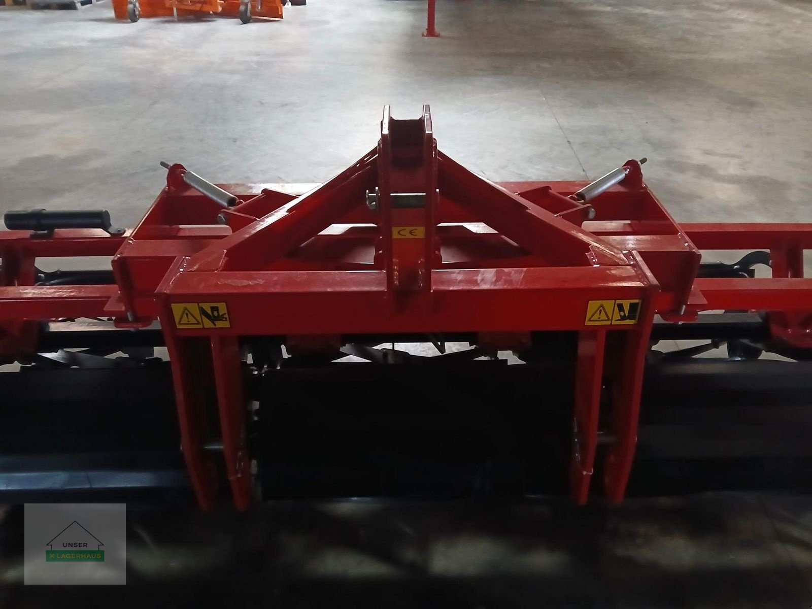 Packer & Walze του τύπου Sonstige Messerwalze, Gebrauchtmaschine σε Voitsberg (Φωτογραφία 6)