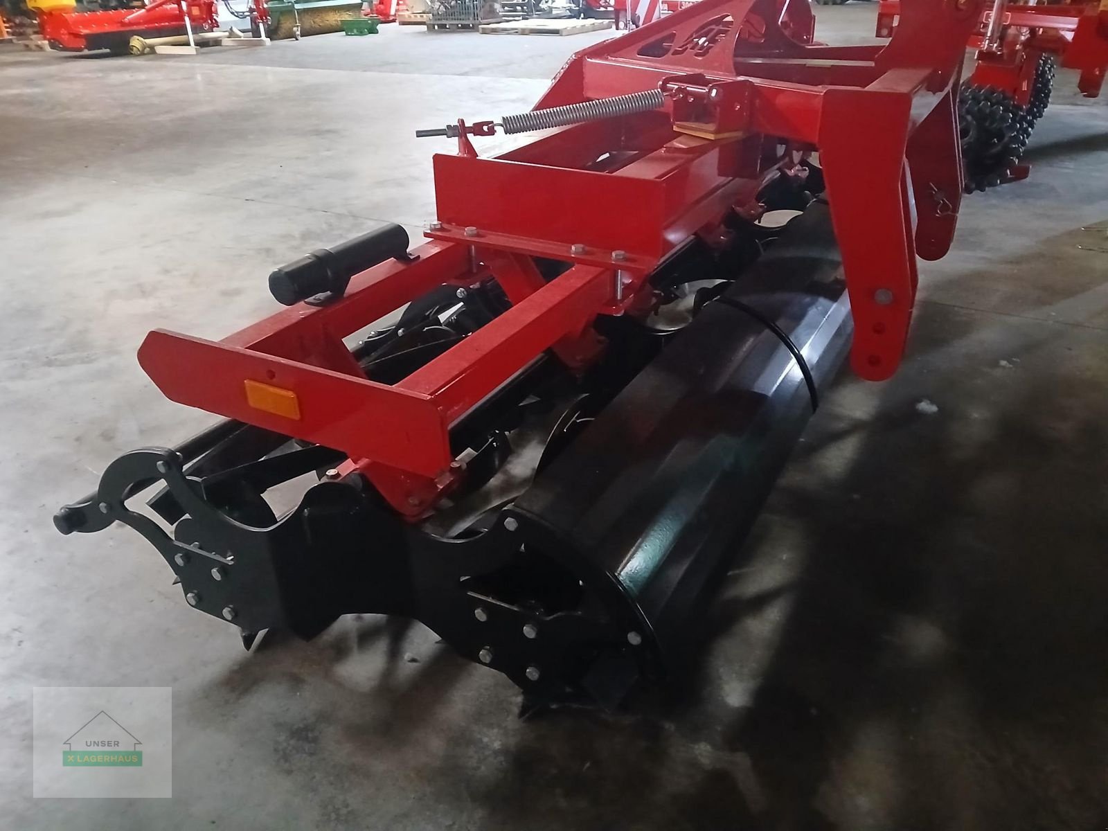 Packer & Walze του τύπου Sonstige Messerwalze, Gebrauchtmaschine σε Voitsberg (Φωτογραφία 5)