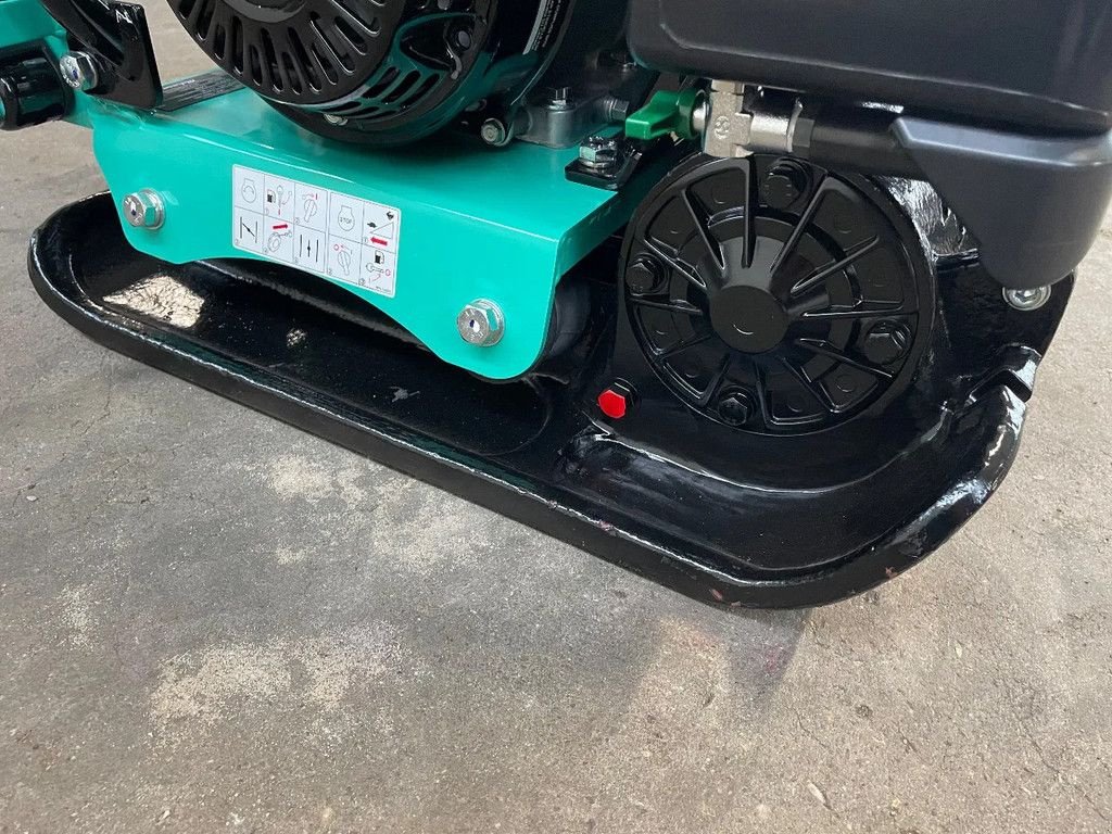 Packer & Walze van het type Sonstige Mikasa MVC T60H Honda benzine Nieuw!, Neumaschine in Kwintsheul (Foto 7)