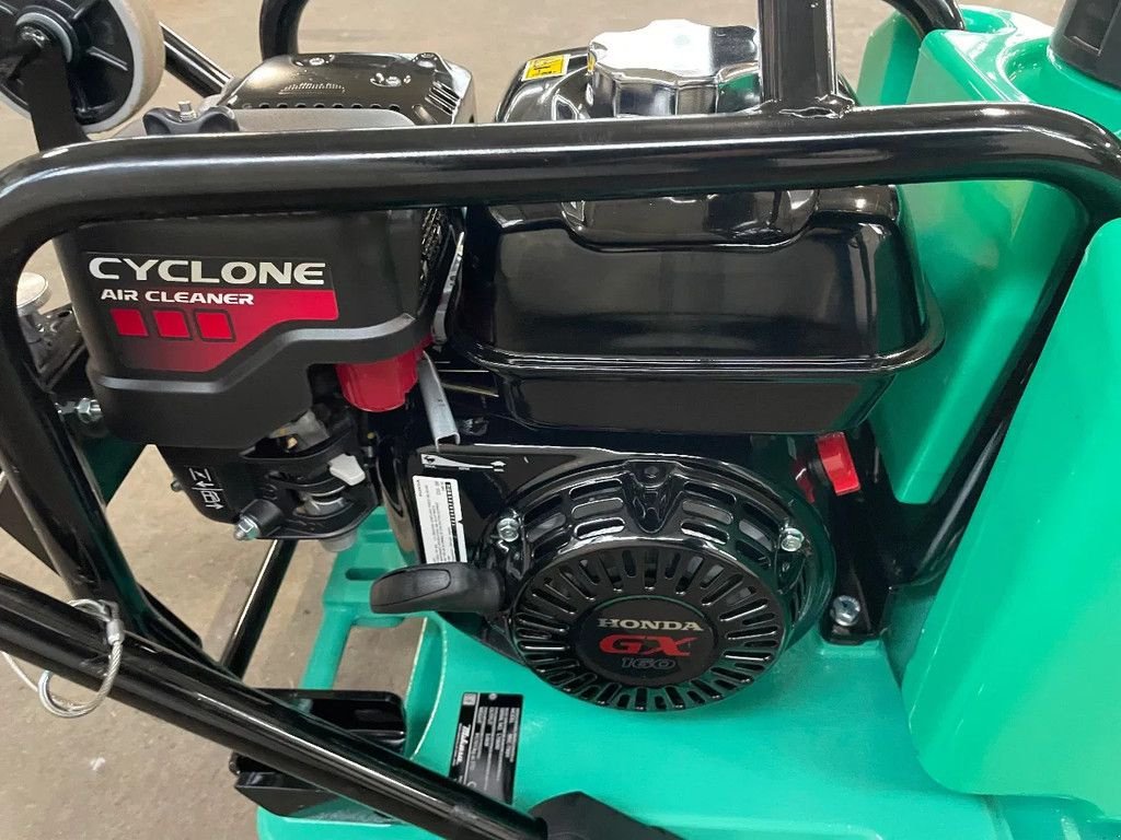 Packer & Walze типа Sonstige Mikasa MVC T90H trilplaat Nieuw!, Neumaschine в Kwintsheul (Фотография 4)