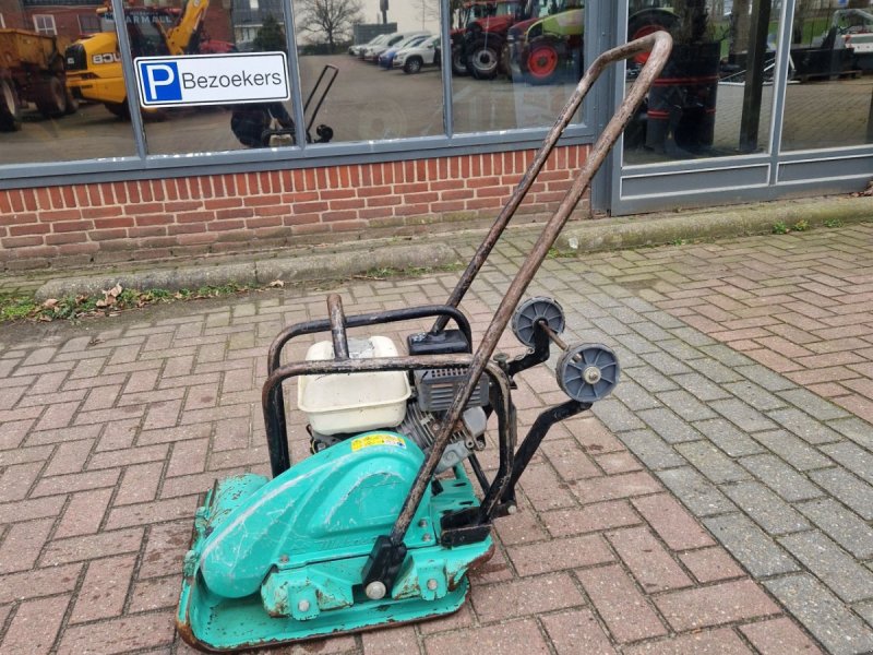Packer & Walze typu Sonstige Mikasa MVC-T90H, Gebrauchtmaschine v Bleiswijk (Obrázek 1)