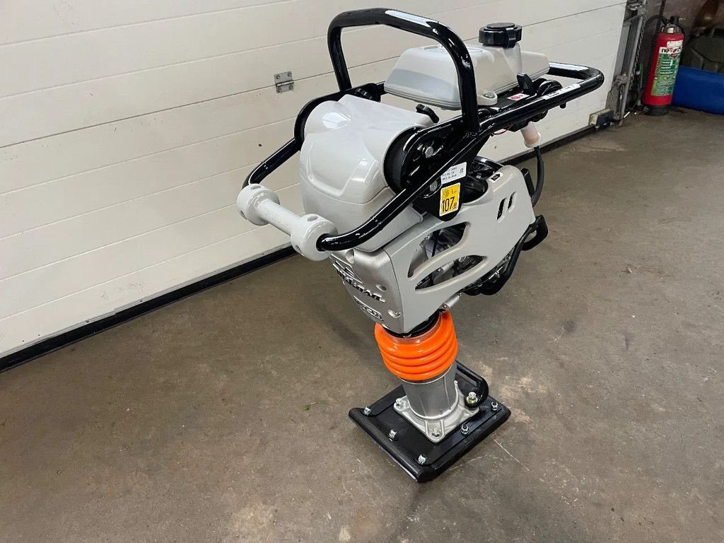 Packer & Walze типа Sonstige Mikasa Stamper MTX 60 stamper honda Nieuw!, Neumaschine в Kwintsheul (Фотография 2)