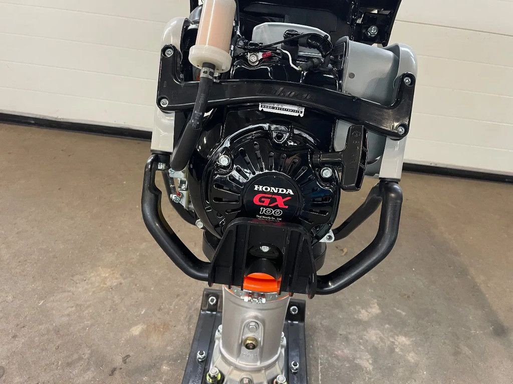 Packer & Walze типа Sonstige Mikasa Stamper MTX 60 stamper honda Nieuw!, Neumaschine в Kwintsheul (Фотография 9)