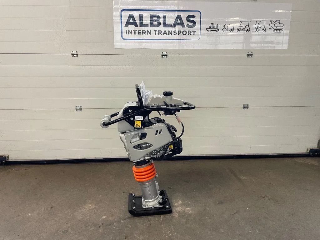 Packer & Walze типа Sonstige Mikasa Stamper MTX 60 stamper honda Nieuw!, Neumaschine в Kwintsheul (Фотография 1)