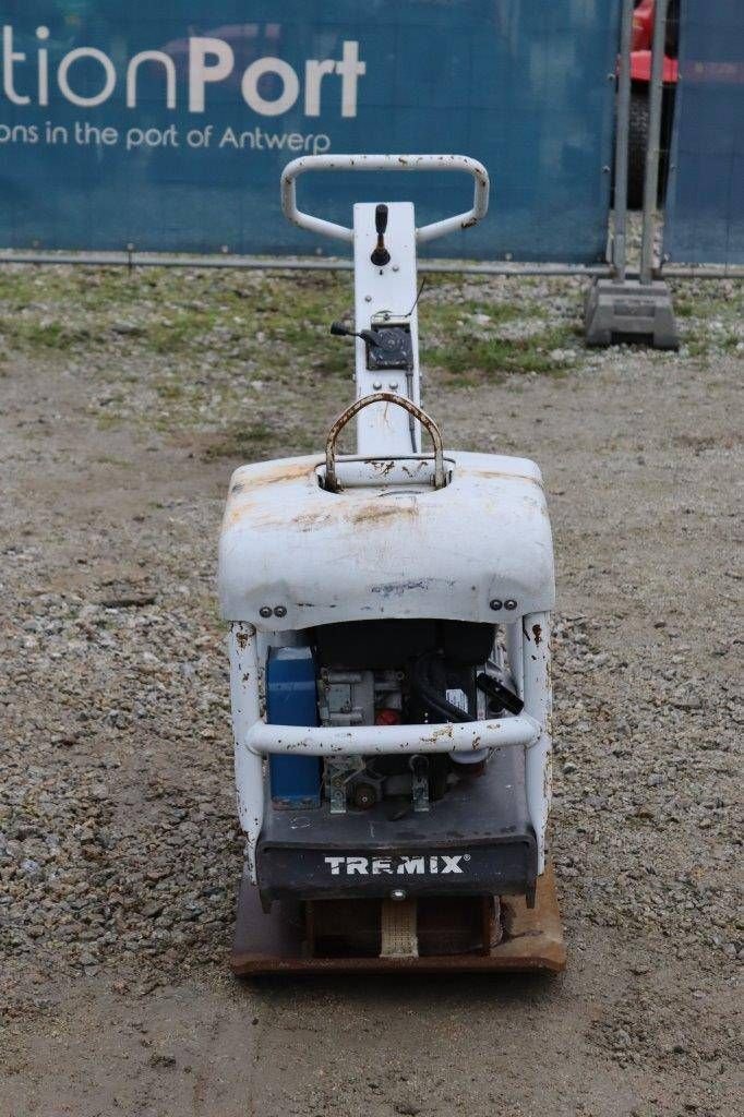 Packer & Walze del tipo Sonstige MV245, Gebrauchtmaschine In Antwerpen (Immagine 9)