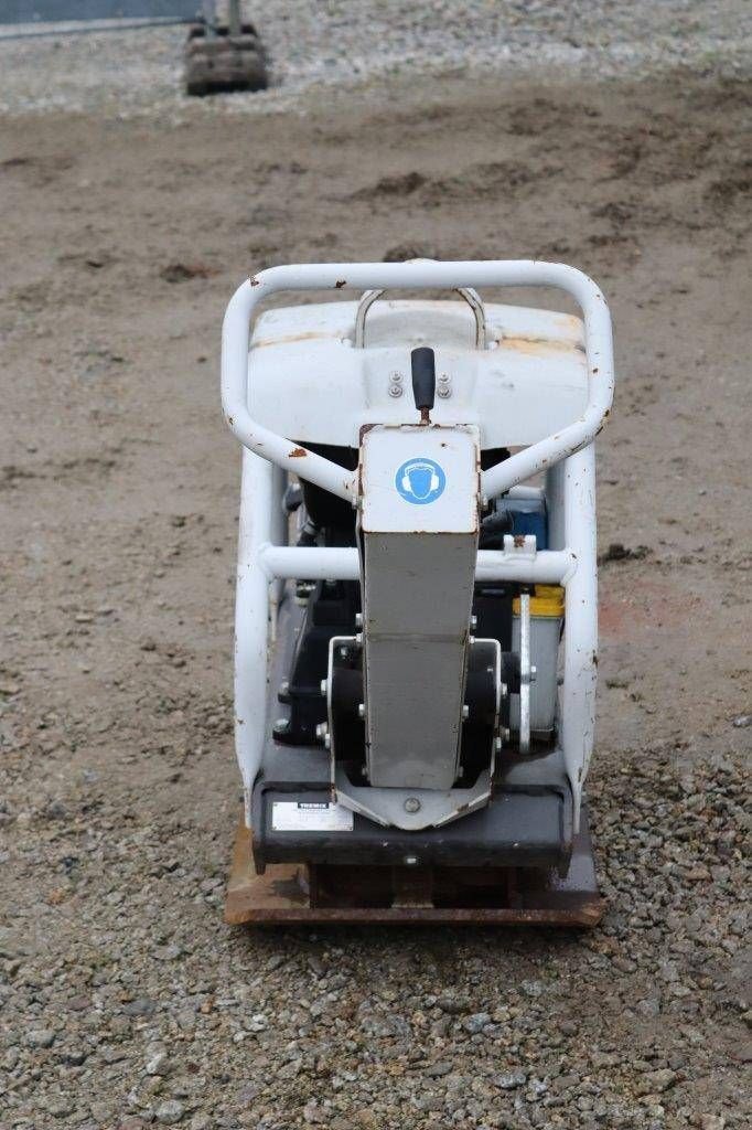 Packer & Walze del tipo Sonstige MV245, Gebrauchtmaschine In Antwerpen (Immagine 5)