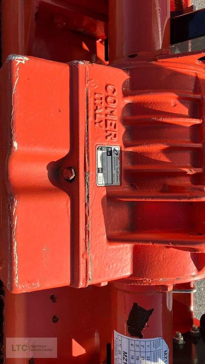 Packer & Walze of the type Sonstige MZ 11C 205, Gebrauchtmaschine in Eggendorf (Picture 10)