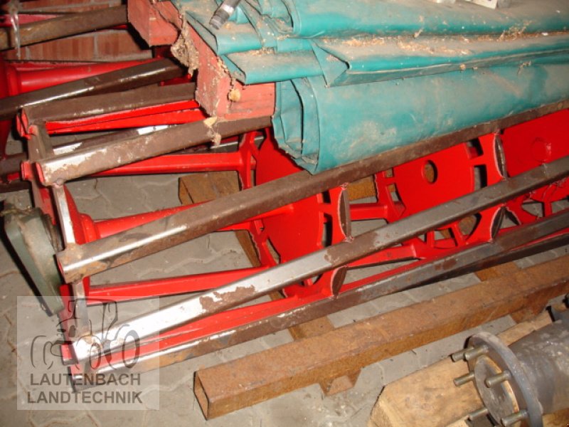 Packer & Walze tipa Sonstige Nachlaufwalze Grubber, Gebrauchtmaschine u Rollshausen (Slika 3)