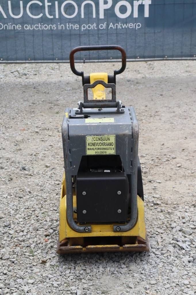 Packer & Walze du type Sonstige Neuson DPU 3050, Gebrauchtmaschine en Antwerpen (Photo 9)