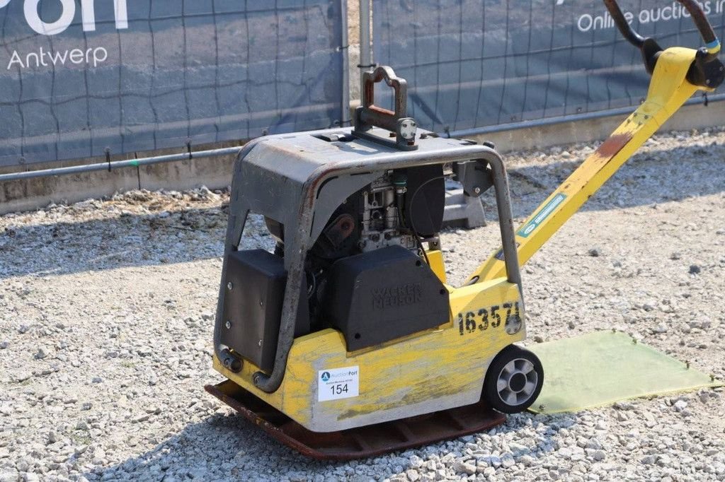 Packer & Walze du type Sonstige Neuson DPU 3050He, Gebrauchtmaschine en Antwerpen (Photo 11)