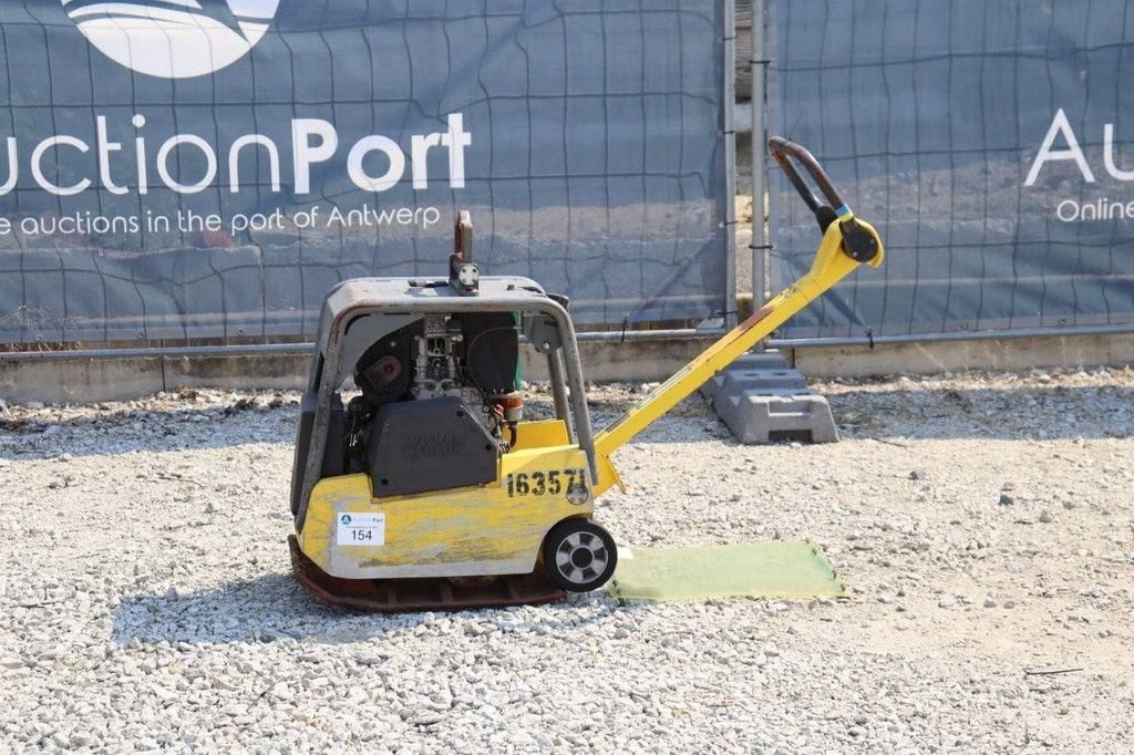 Packer & Walze от тип Sonstige Neuson DPU 3050He, Gebrauchtmaschine в Antwerpen (Снимка 1)