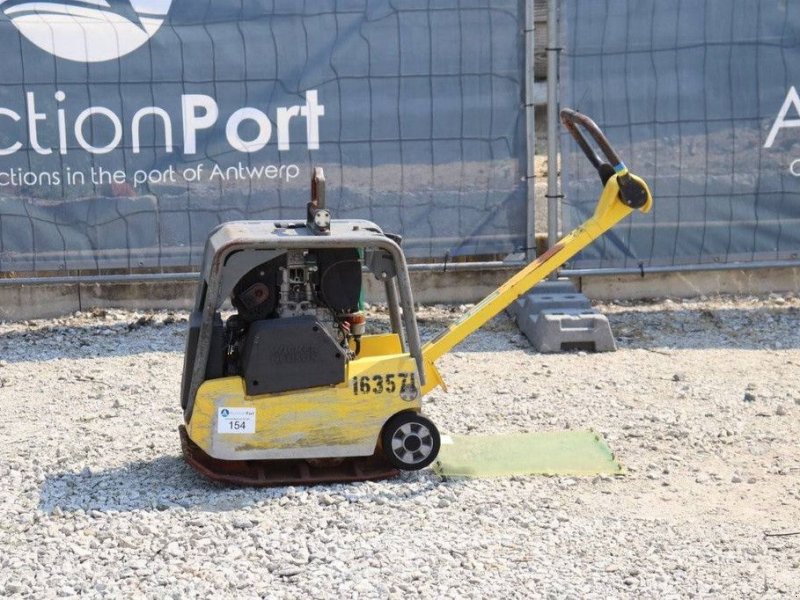 Packer & Walze от тип Sonstige Neuson DPU 3050He, Gebrauchtmaschine в Antwerpen (Снимка 1)